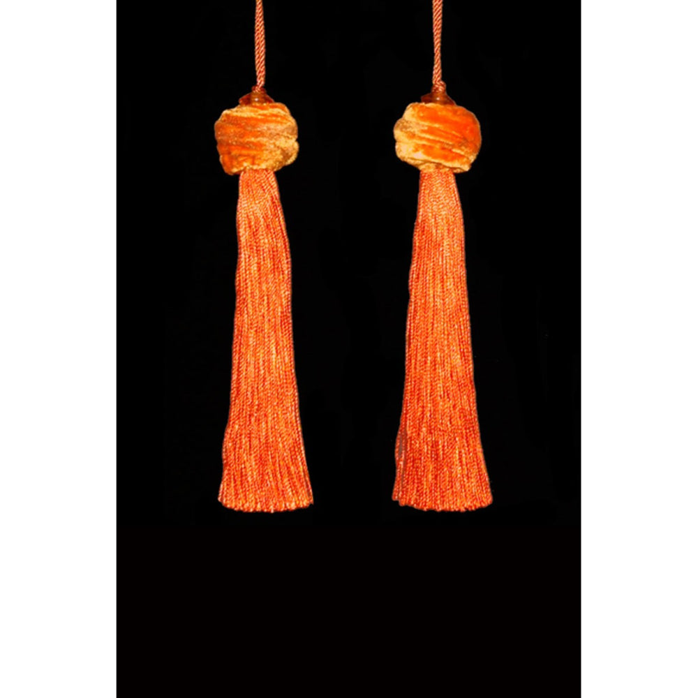 Fortuny Turbante Tassels Additional Image 12