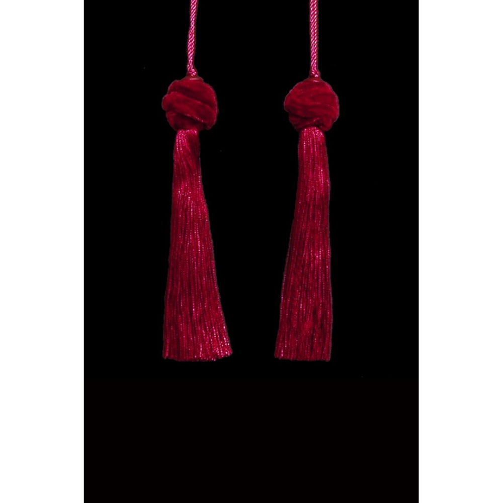 Fortuny Turbante Tassels Additional Image 13