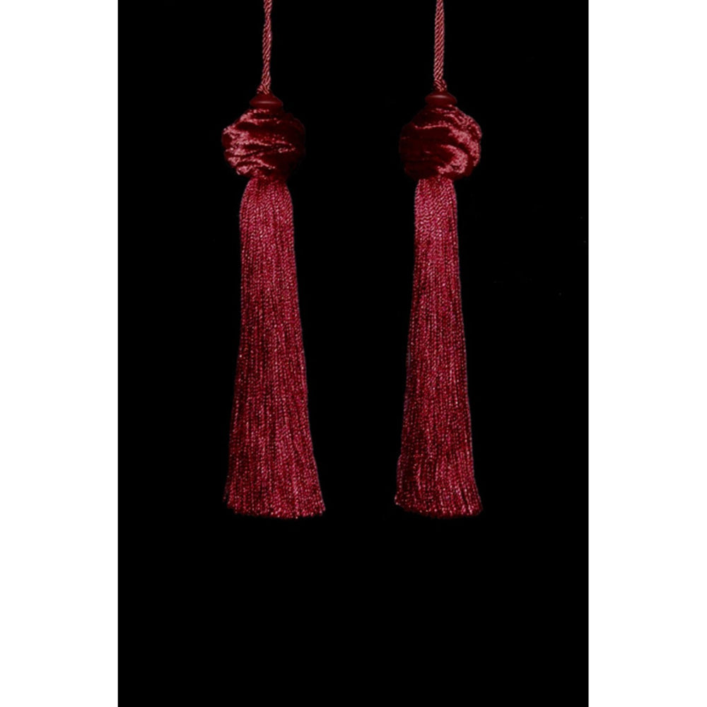 Fortuny Turbante Tassels Additional Image 14
