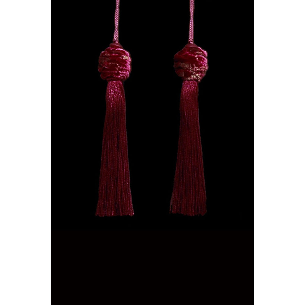 Fortuny Turbante Tassels Additional Image 15