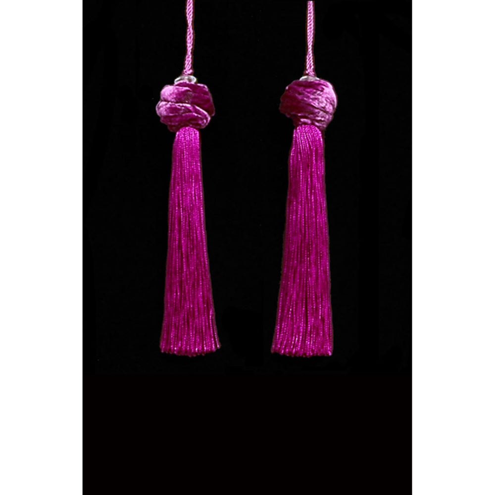 Fortuny Turbante Tassels Additional Image 16