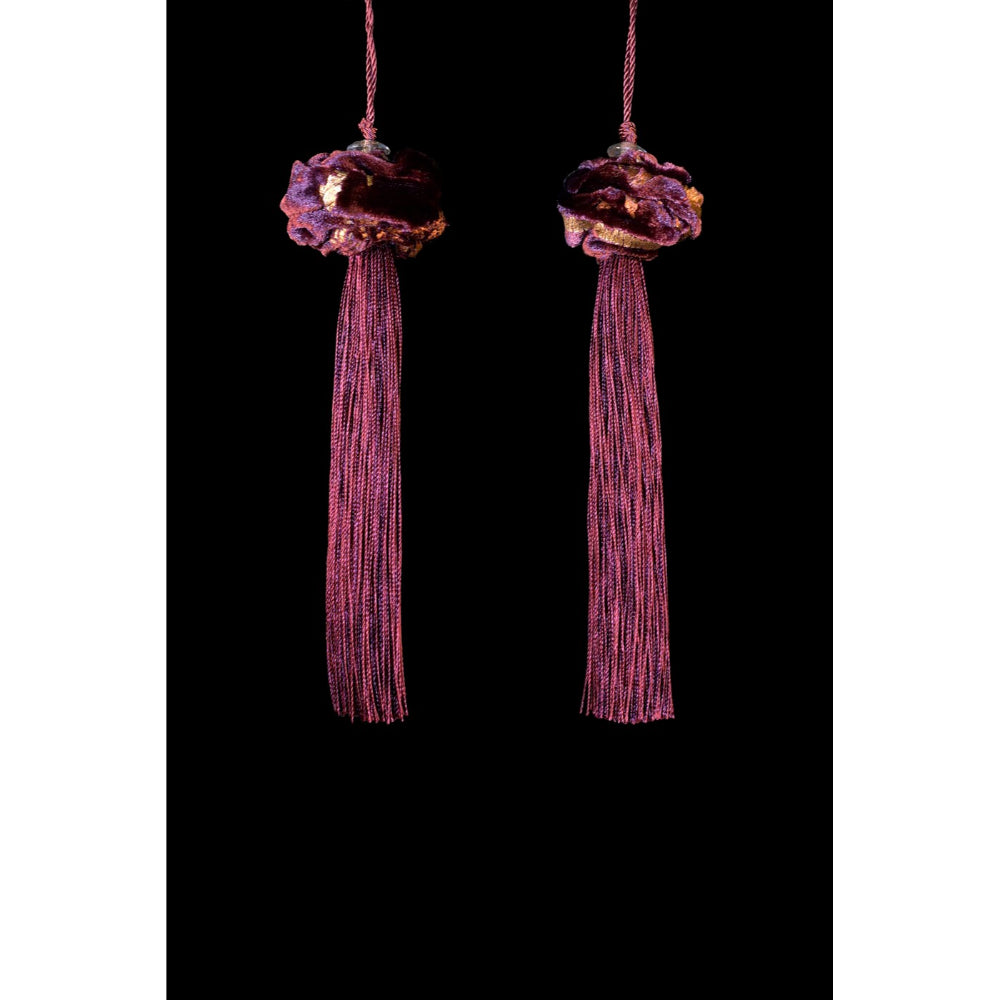 Fortuny Turbante Tassels Additional Image 17