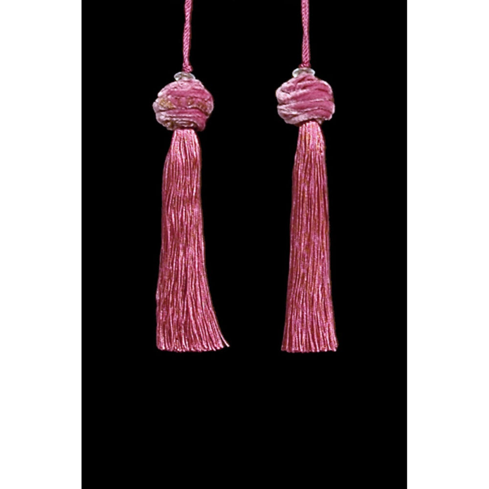 Fortuny Turbante Tassels Additional Image 18