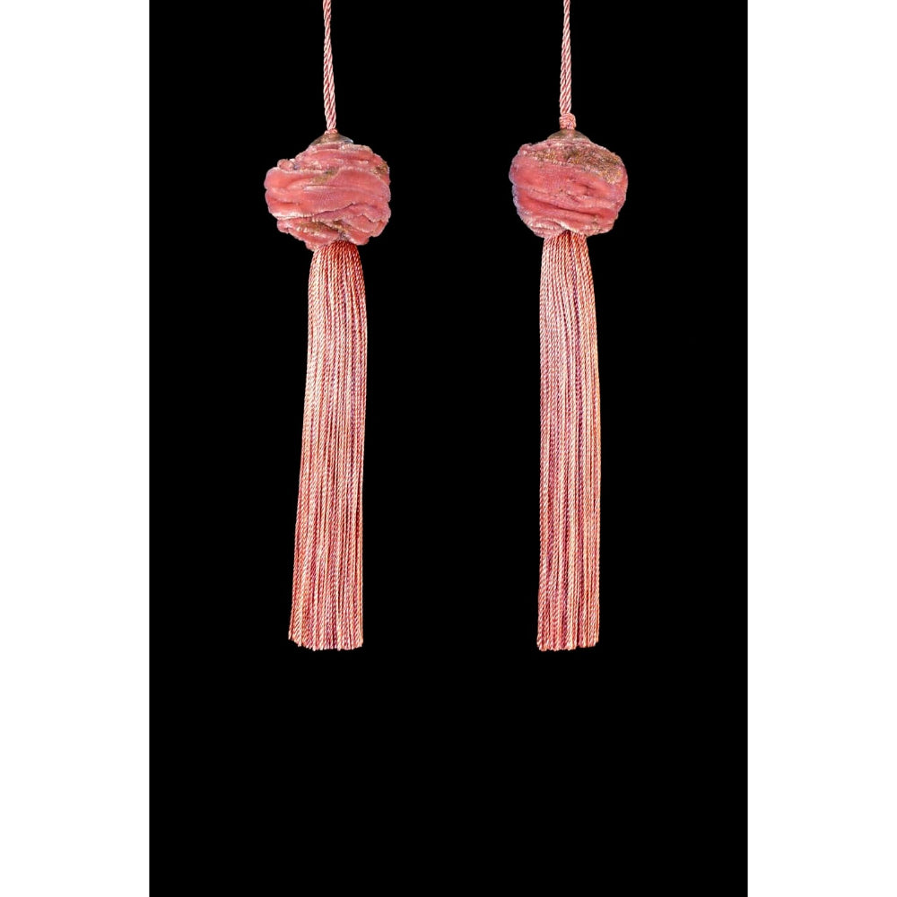 Fortuny Turbante Tassels Additional Image 20