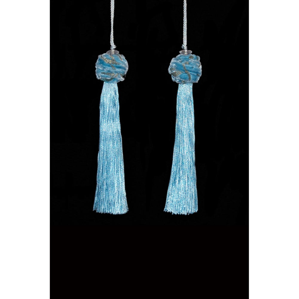 Fortuny Turbante Tassels Additional Image 21