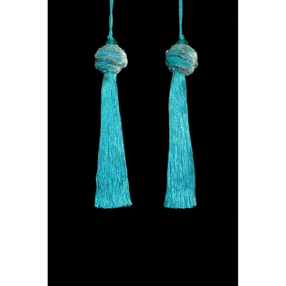 Fortuny Turbante Tassels Additional Image 22