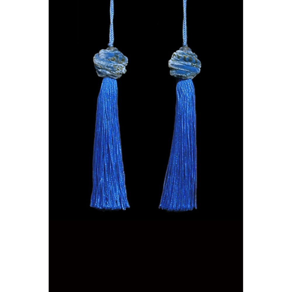 Fortuny Turbante Tassels Additional Image 23