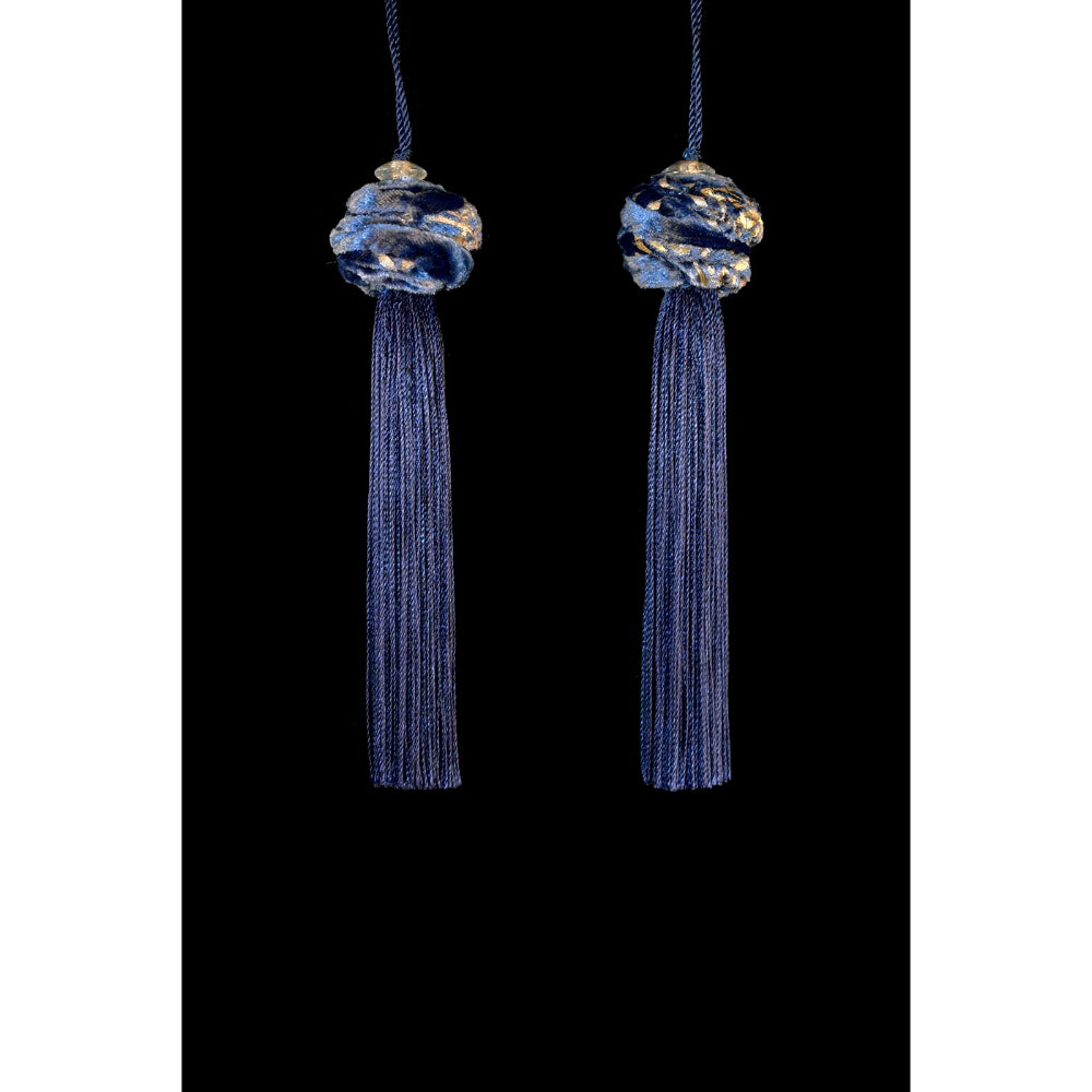 Fortuny Turbante Tassels Additional Image 24