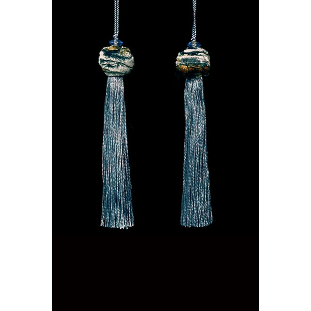 Fortuny Turbante Tassels Additional Image 25