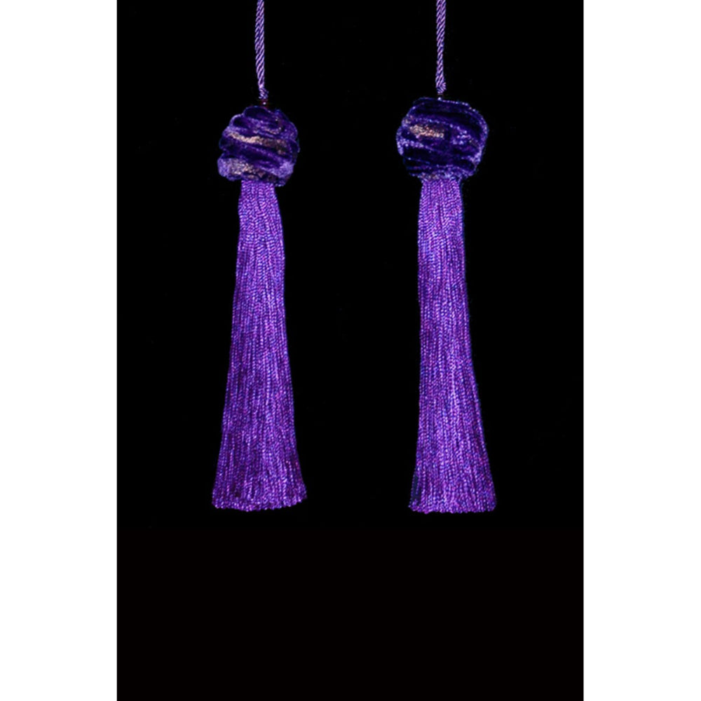 Fortuny Turbante Tassels Additional Image 26