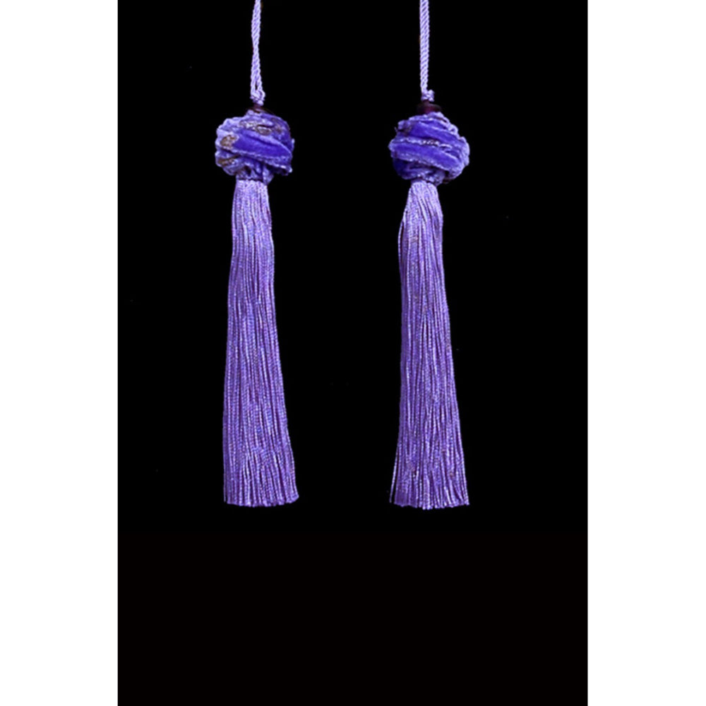 Fortuny Turbante Tassels Additional Image 27