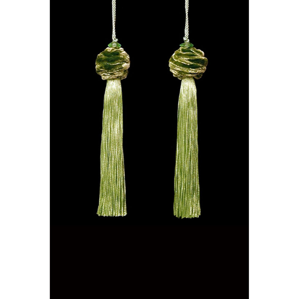 Fortuny Turbante Tassels Additional Image 28