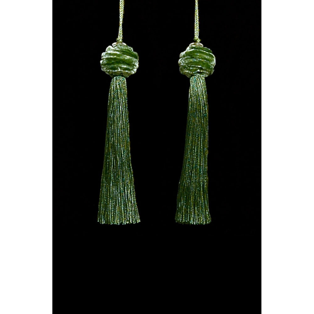 Fortuny Turbante Tassels Additional Image 29