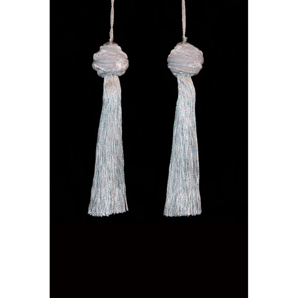 Fortuny Turbante Tassels Additional Image 3
