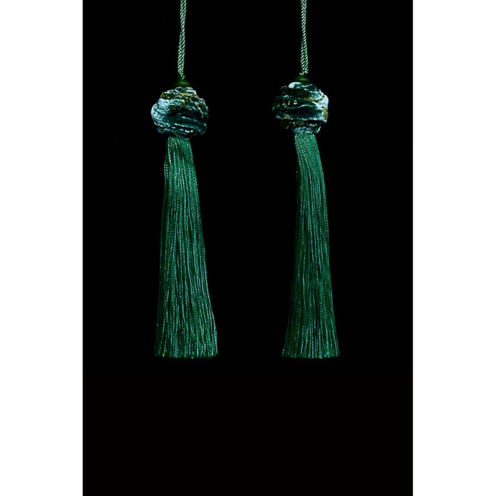 Fortuny Turbante Tassels Additional Image 30