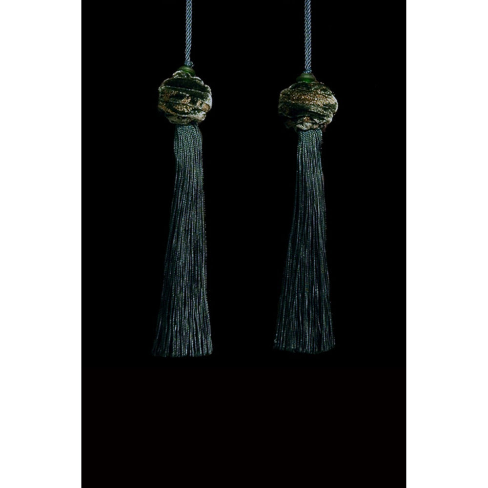 Fortuny Turbante Tassels Additional Image 31
