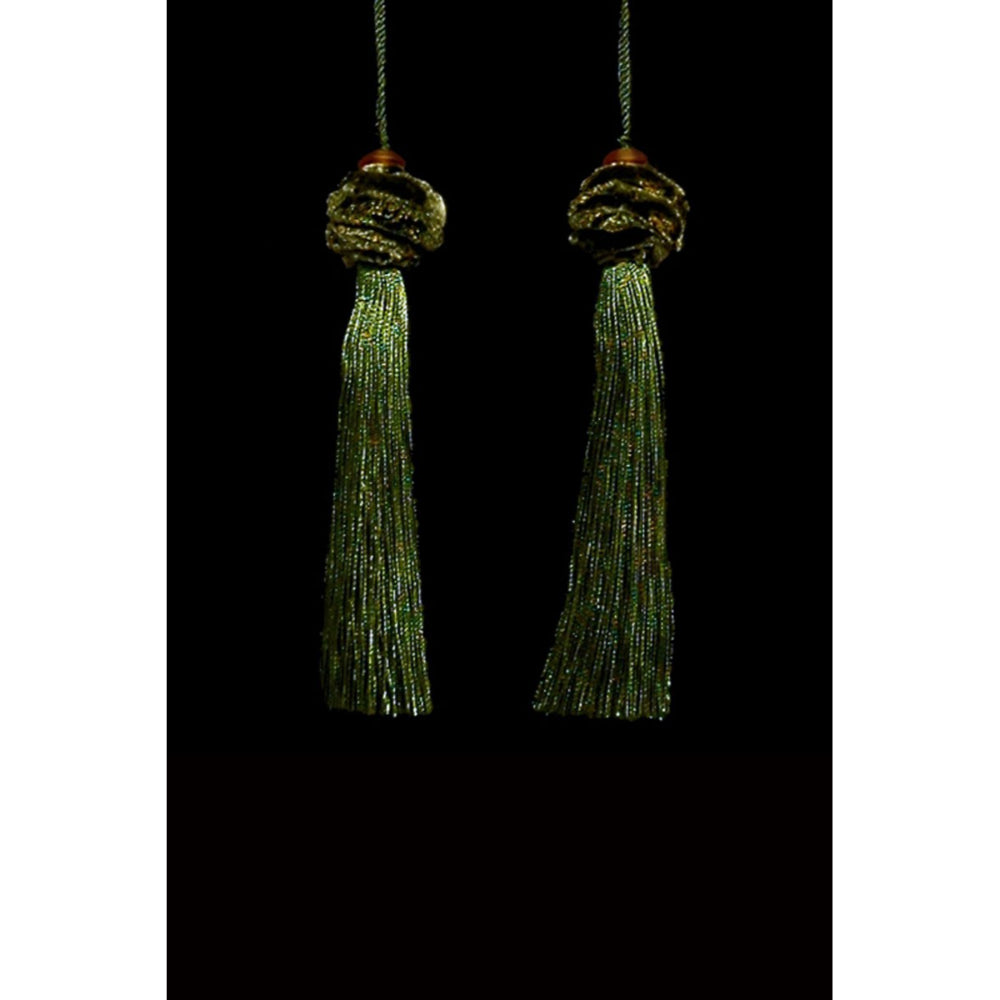 Fortuny Turbante Tassels Additional Image 32