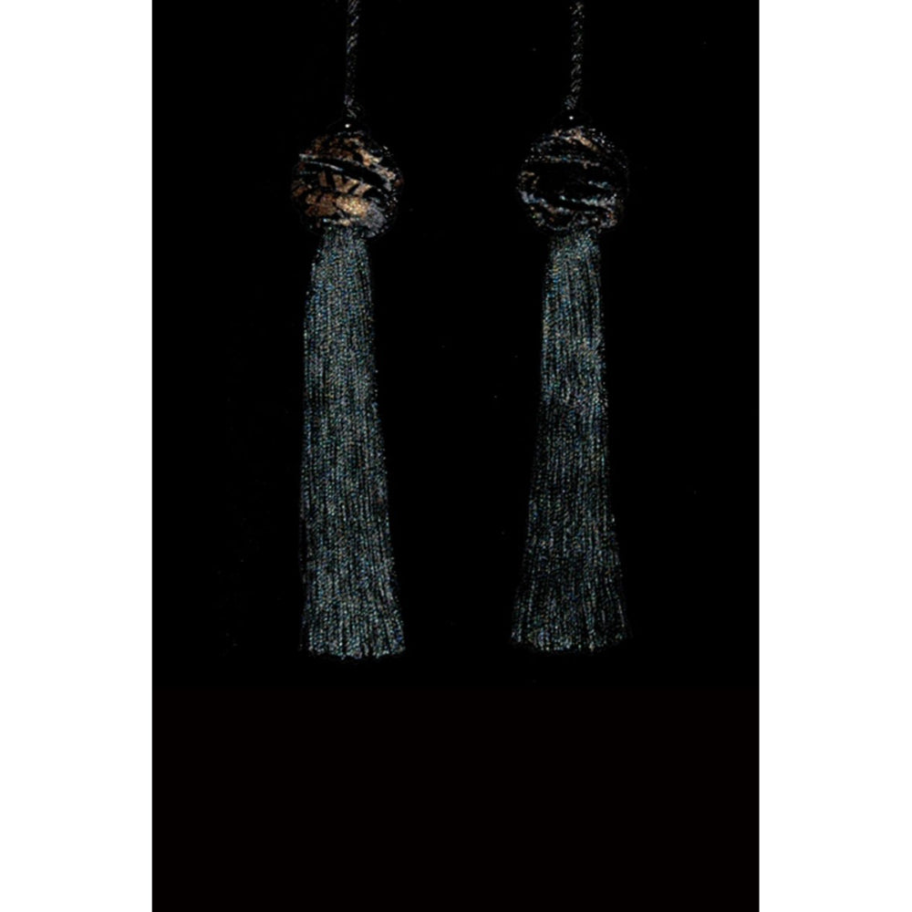 Fortuny Turbante Tassels Additional Image 33