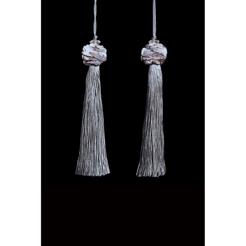 Fortuny Turbante Tassels Additional Image 4