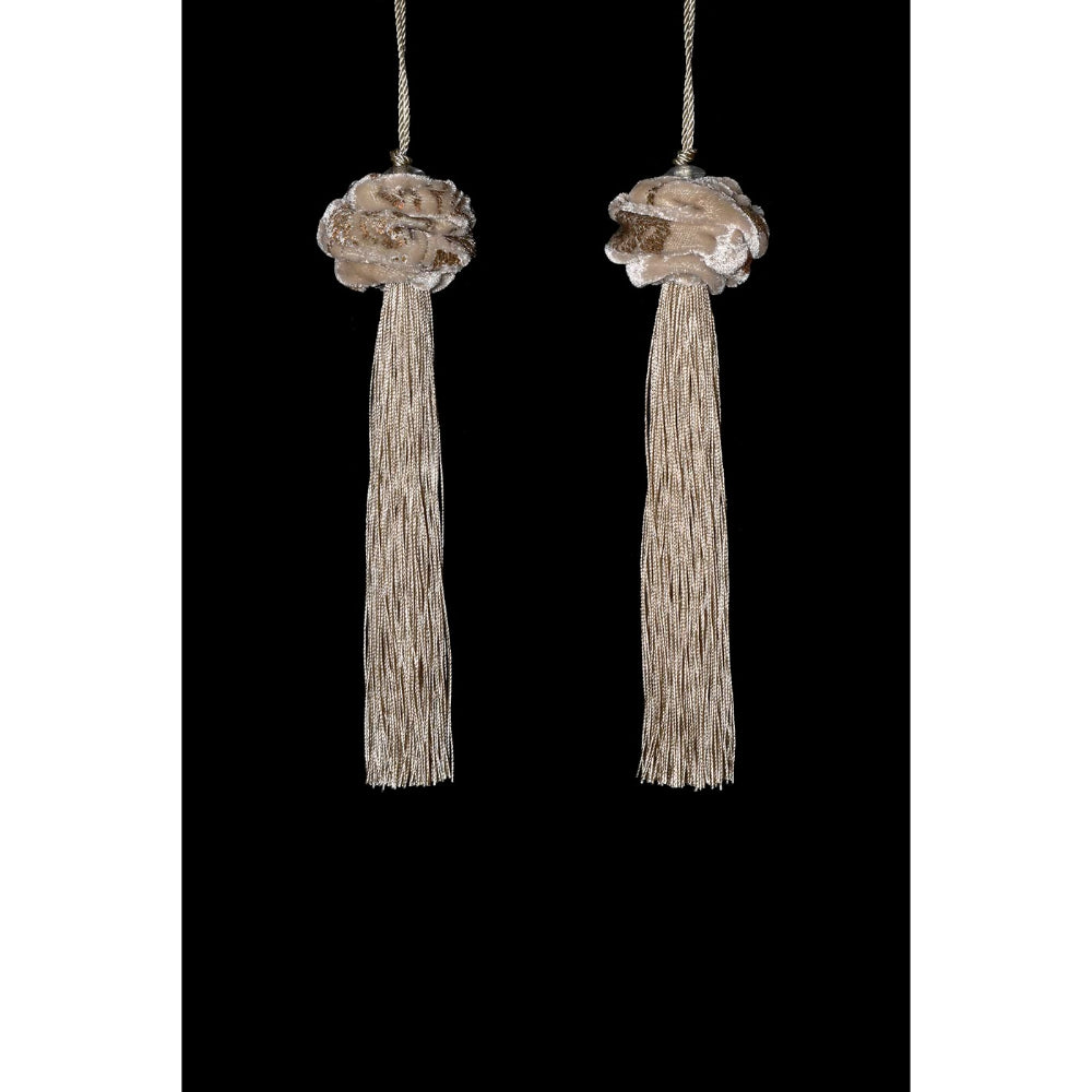 Fortuny Turbante Tassels Additional Image 5