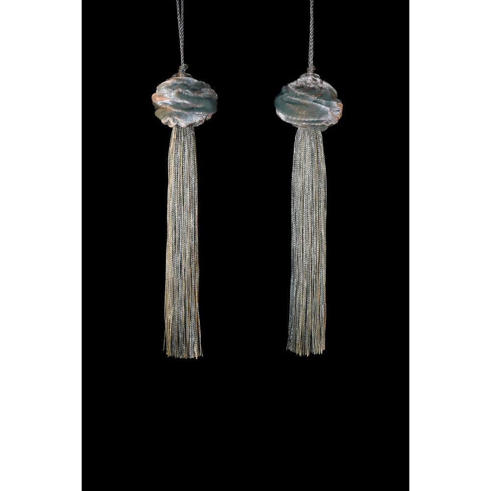 Fortuny Turbante Tassels Additional Image 6