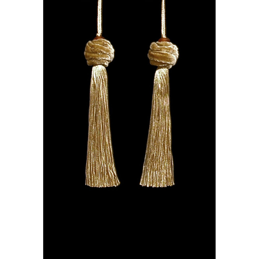 Fortuny Turbante Tassels Additional Image 7