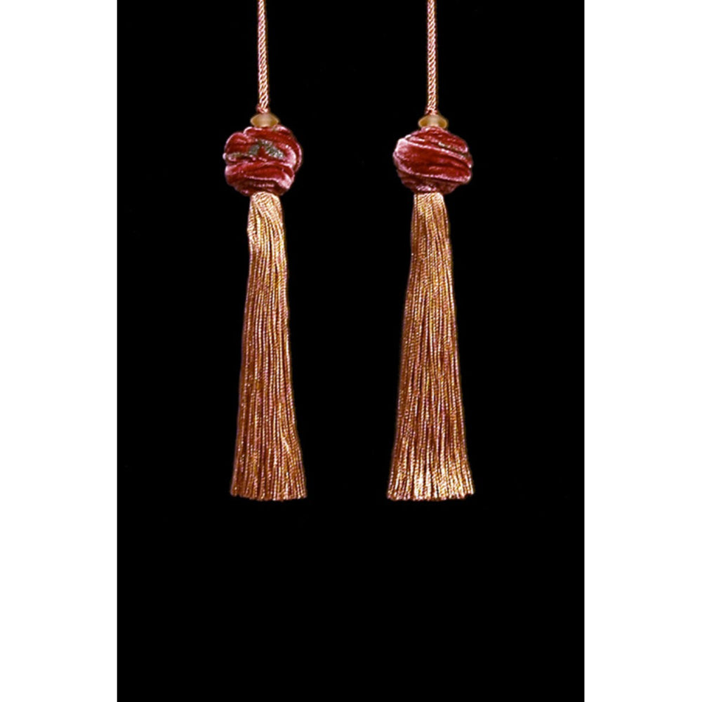 Fortuny Turbante Tassels Additional Image 8