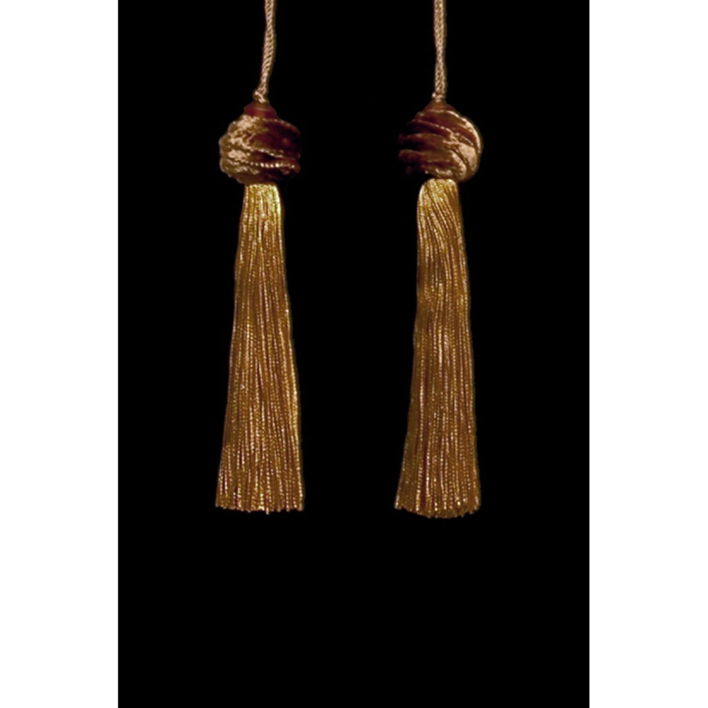 Fortuny Turbante Tassels Additional Image 9
