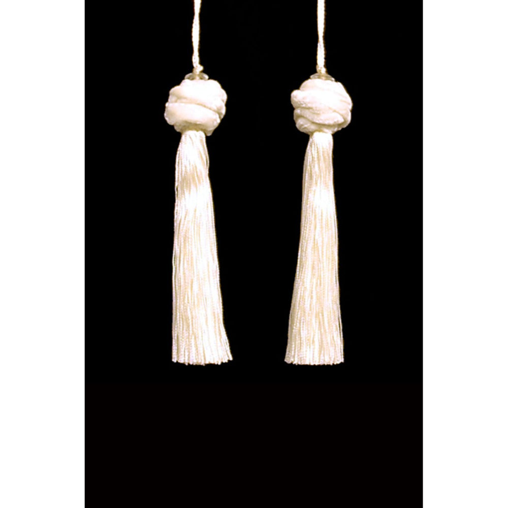 Fortuny Turbante Tassels 