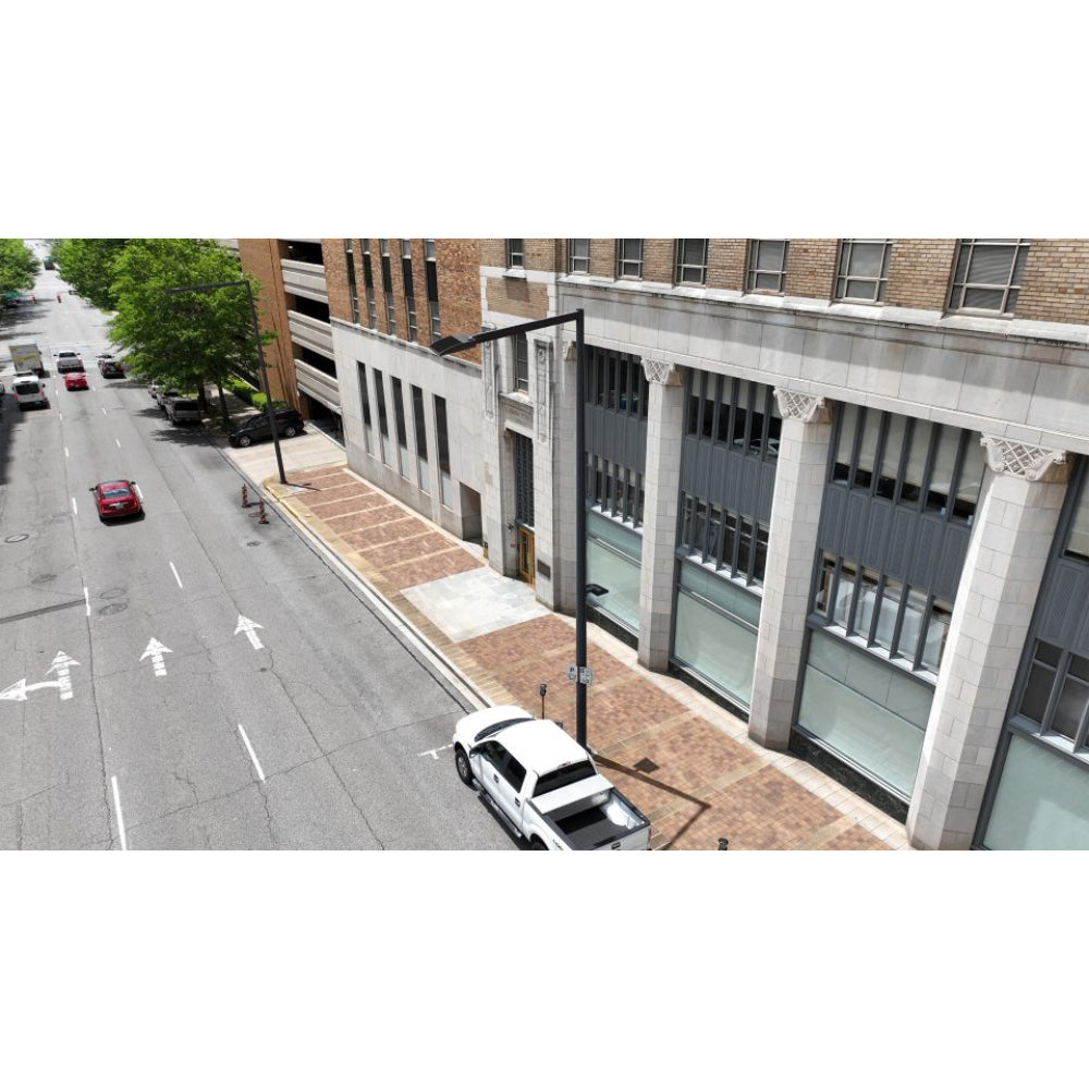 Streetworks Lighting GAP Galleon Pedestrian Companion LED Parking Lot Lights Additional Image 1