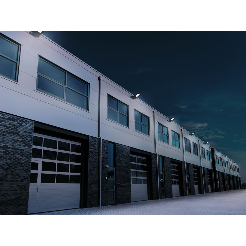 Gardco Lighting FLDM DuraForm Medium LED Floodlight Additional Image - 3