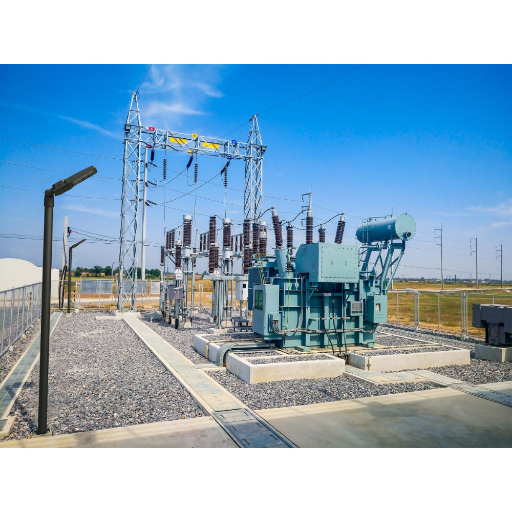 Gardco Lighting FLDM DuraForm Medium LED Floodlight Additional Image - 6