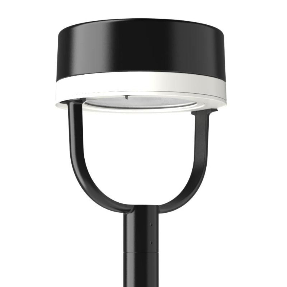 Gardco Lighting Form Ten Post Top LED CP20/MP20