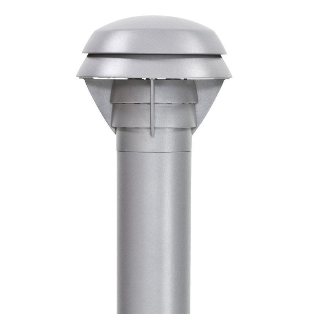 Gardco Lighting BR840 / BR842 Full Cutoff Bollard LED