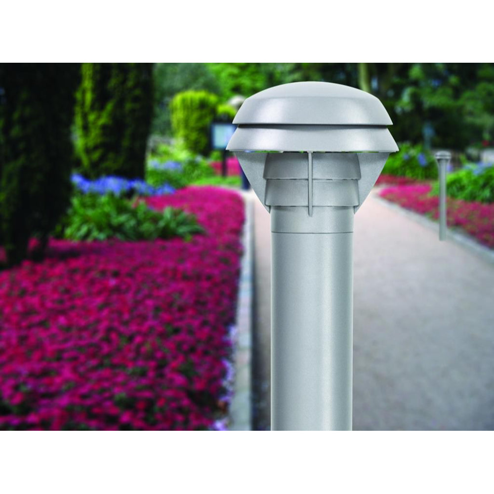 Gardco Lighting BR840 / BR842 Full Cutoff Bollard LED Additional Image - 3