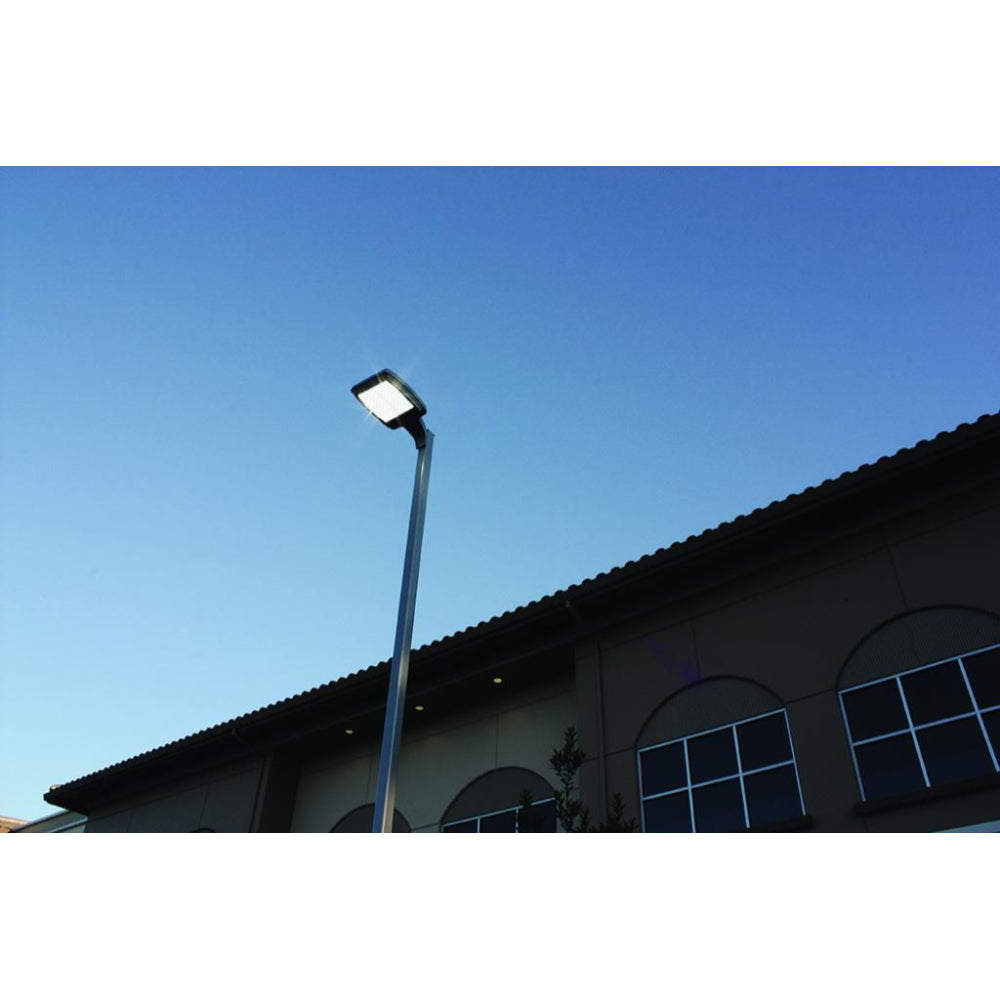Gardco Lighting GL18 LED Gullwing Area Large Additional Image - 4