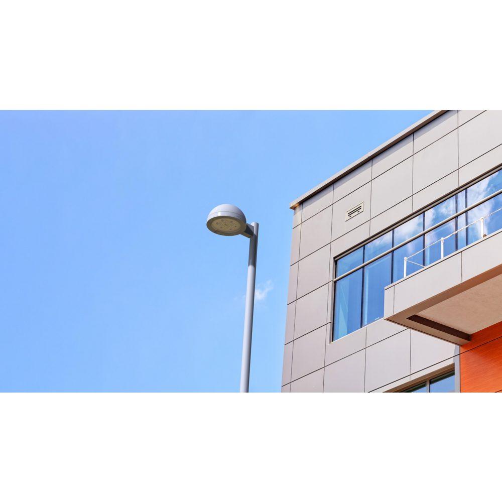 Gardco Lighting Form 10 Area LED S-CA20/S-MA20 1