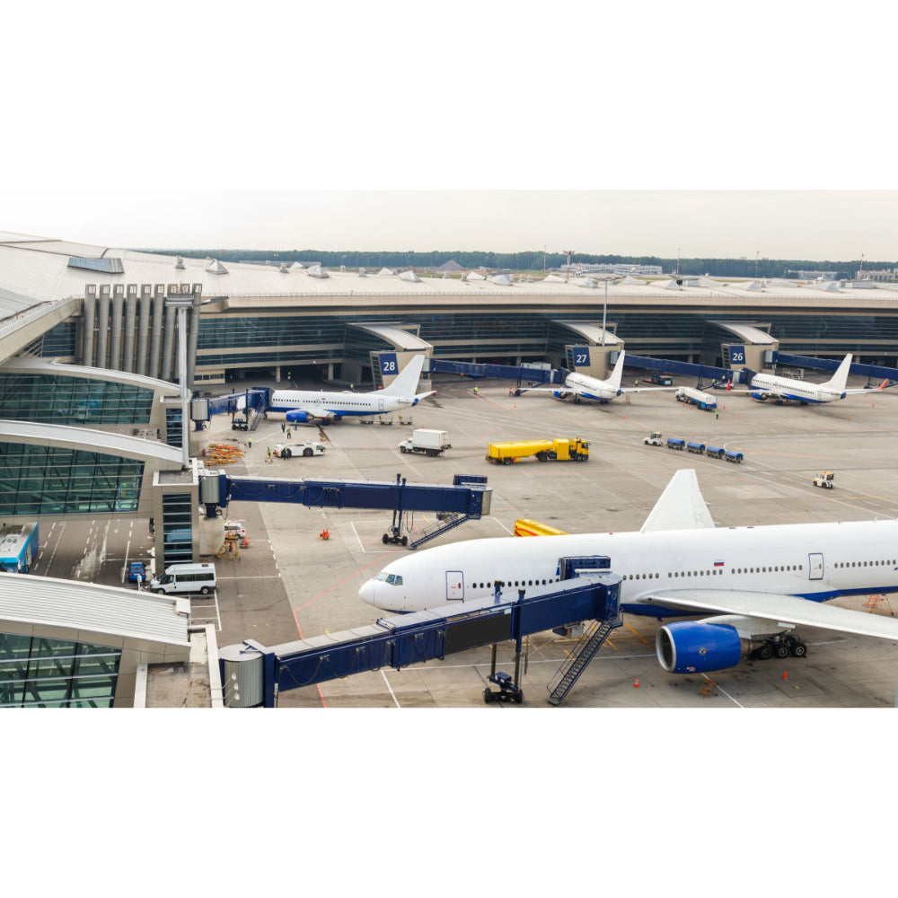 Gardco Lighting OptiForm Flood X-Large OFD-XL Additional Image - 7