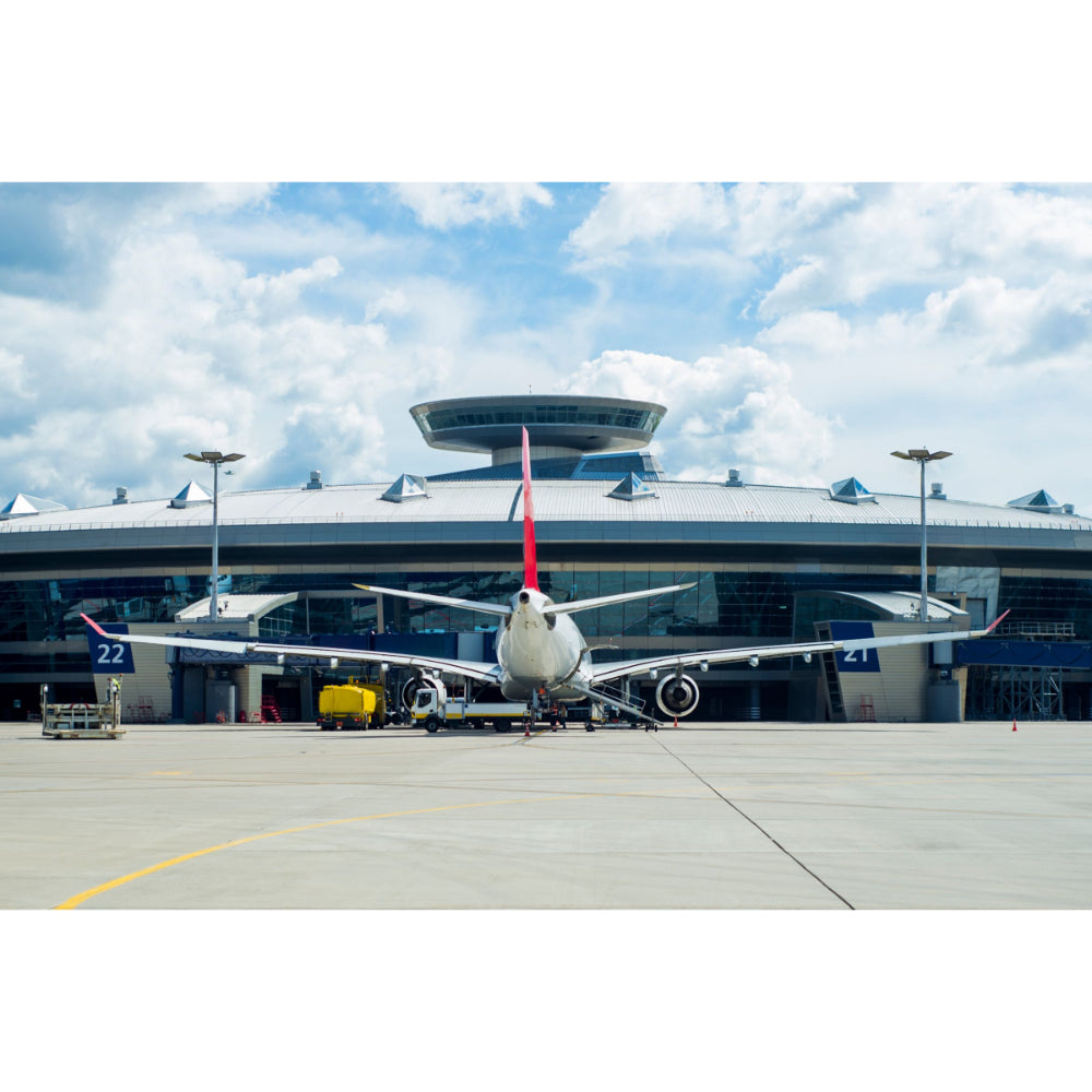 Gardco Lighting OptiForm Flood X-Large OFD-XL Additional Image - 8