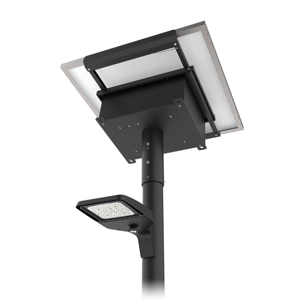 Gardco Lighting OptiForm Solar 1