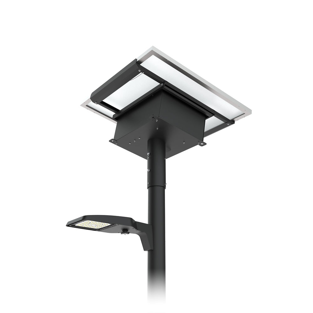 Gardco Lighting OptiForm Solar 