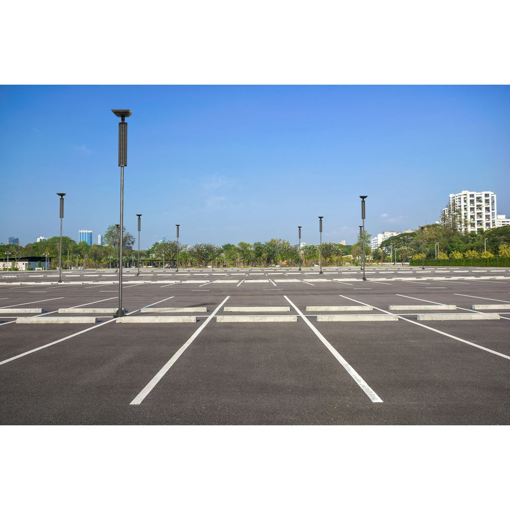 Gardco Lighting SolarForm Gen3 Hybrid 2