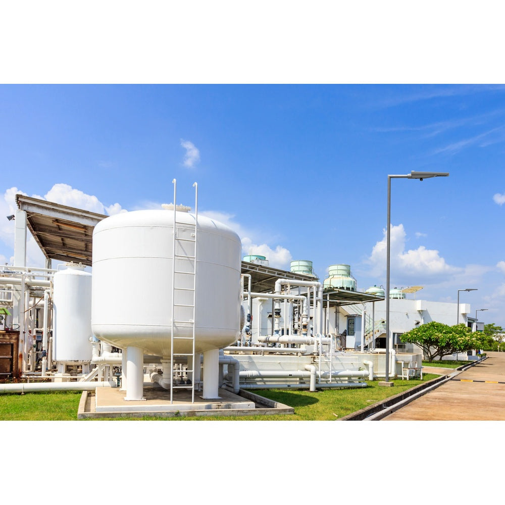 Gardco Lighting SolarForm Gen3 Hybrid 4