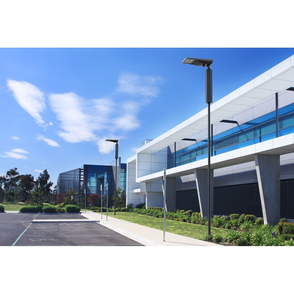 Gardco Lighting SolarForm Gen3 Hybrid 5