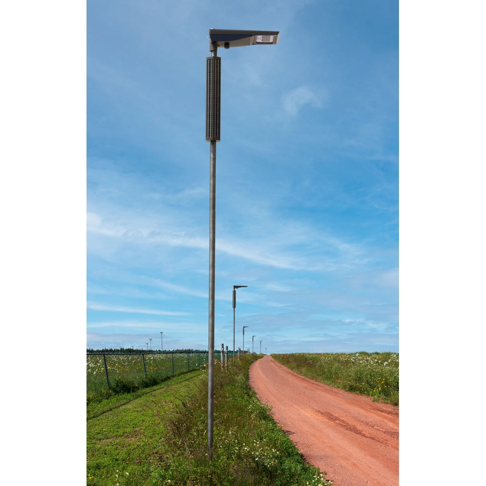 Gardco Lighting SolarForm Gen3 Hybrid 6
