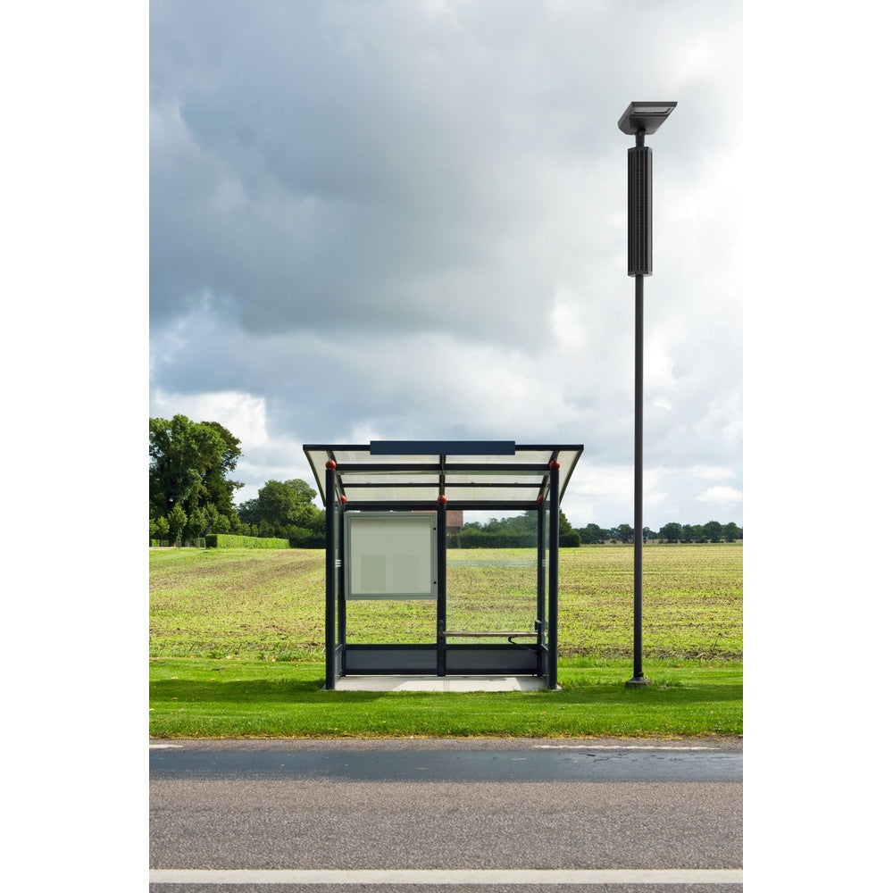 Gardco Lighting SolarForm Gen3 Hybrid 8