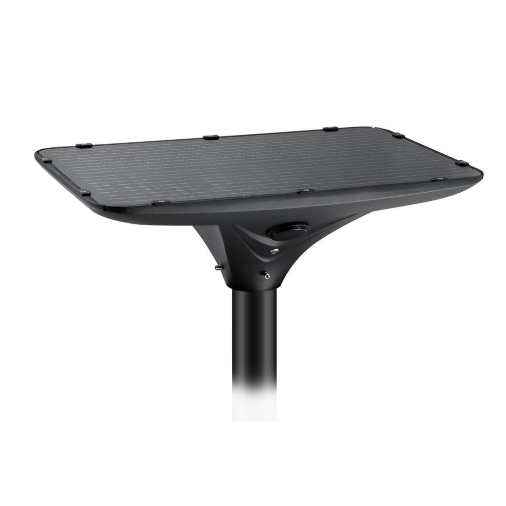 Gardco Lighting SolarScape Off-Grid Urban Luminaire 13