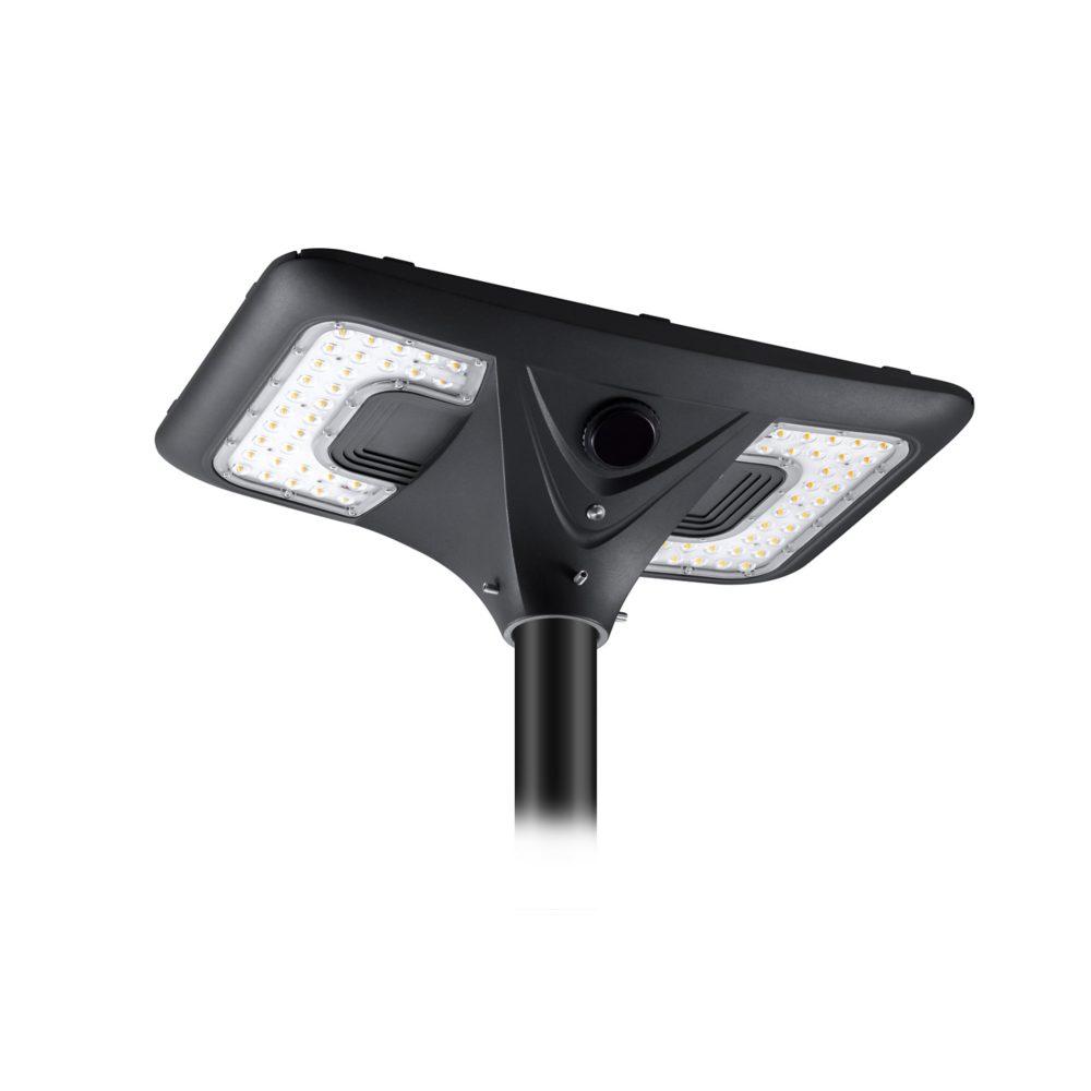 Gardco Lighting SolarScape Off-Grid Urban Luminaire 3