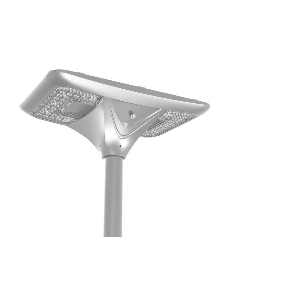 Gardco Lighting SolarScape Off-Grid Urban Luminaire 5