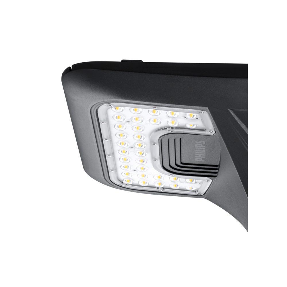 Gardco Lighting SolarScape Off-Grid Urban Luminaire 6